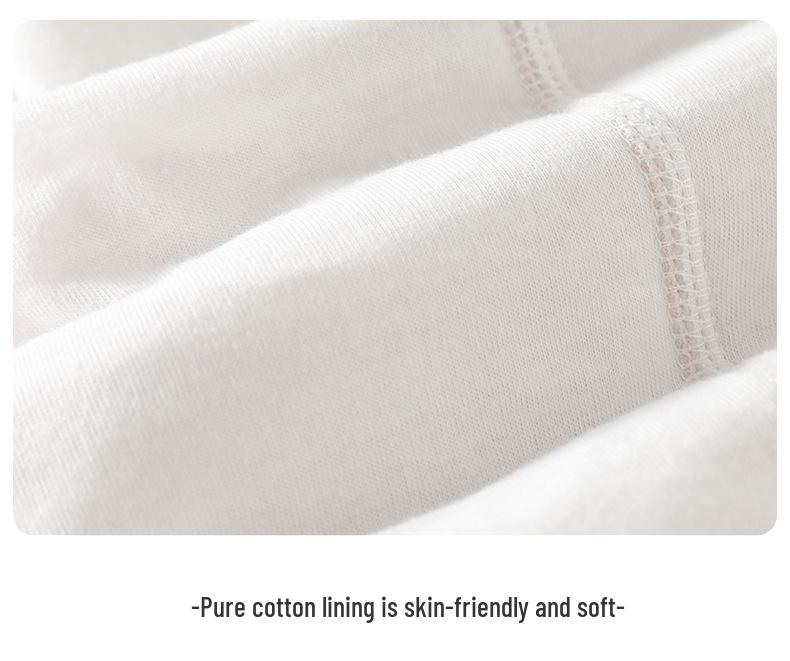 Girls' Baby Cotton Sweatpants - Thin, Casual, Versatile, Perfect for Toddlers in Autumn and Winter Sports.