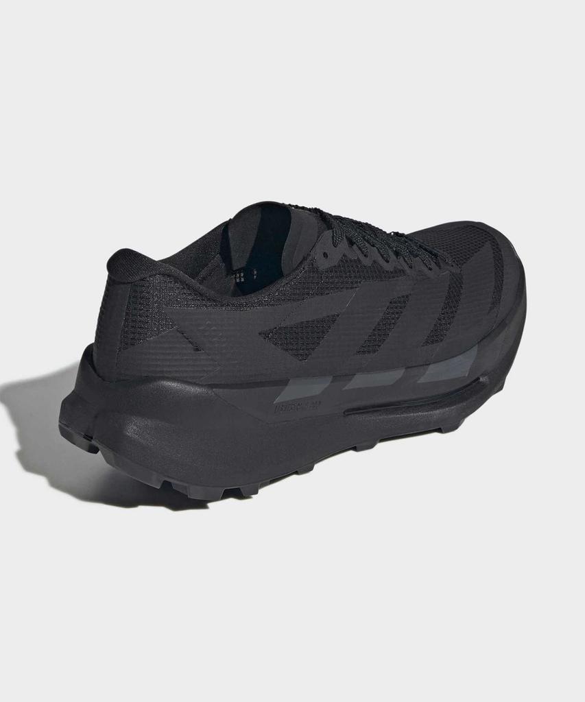 Adidas Terrex Agravic Tt - Core Black / Ki4303