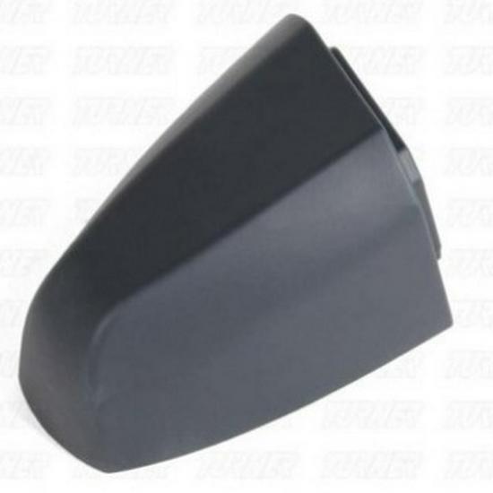 BMW X5 F15 Front Left Door Handle Cover, Primer 51217396541