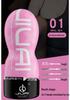 Long Love Manual Cannon Aircraft Cup for Men's Adult Exercise Masturbation.