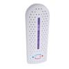 Mini Deumidificatore Altamente Efficiente Deumidificazione Silenzioso Deumidificatore per la Casa per Bagno Armadio Guardaroba