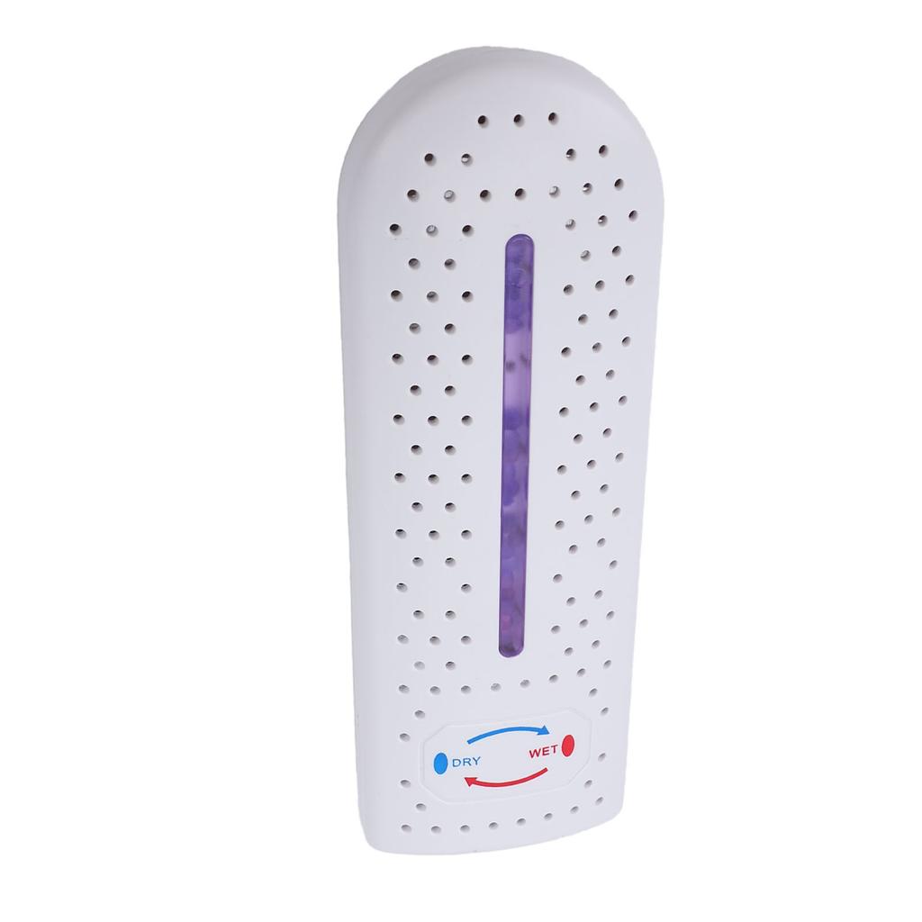 Mini Deumidificatore Altamente Efficiente Deumidificazione Silenzioso Deumidificatore per la Casa per Bagno Armadio Guardaroba