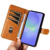 For Samsung Galaxy A37 5G Wallet Case T-Shape Lines Leather Phone Cover Stand