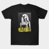 Blondie T-Shirt Kurzarm Alle Größen S bis 5 XL T01 2 Unisex T-Shirt