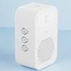 Voice Announcement Smart Doorbell Wireless Welcome Doorbell New Access Alarm
