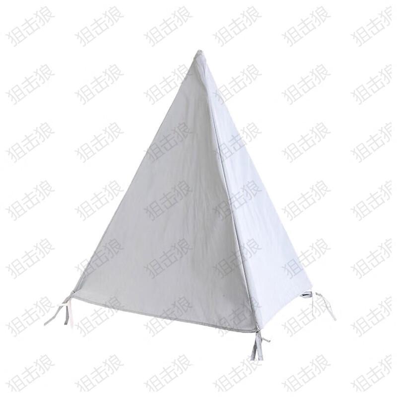 Sniper Wolf Foldable Simulation Tripod Cone