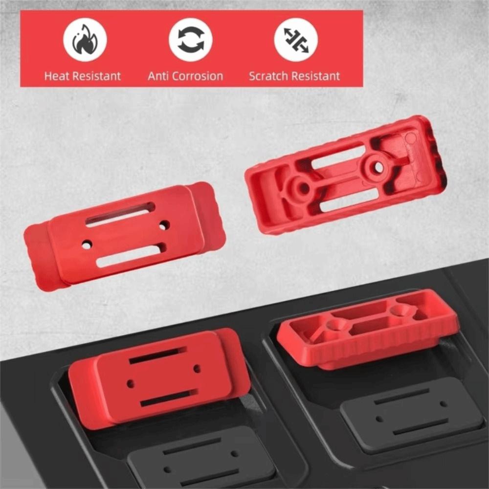 Duty Mounting Feet Mounting System Accessories Feet Mounting System Tool Mounting Feet Power Tool Parts