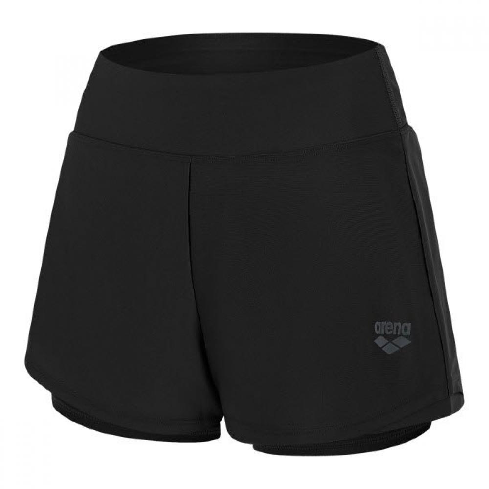 Arena Women S Neo Protect pantS 2 Piece  A6bl1pw04 Blk 