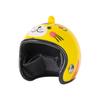 Pigeon Helmet Parrot Hat Bird Pet Protective Gear Sunscreen Rain Helmet Toy Bird Small Pet Supplies Clothing Accessories