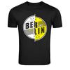 Berlijn Sinds 1989 Urban Streetwear Grafisch T-shirt