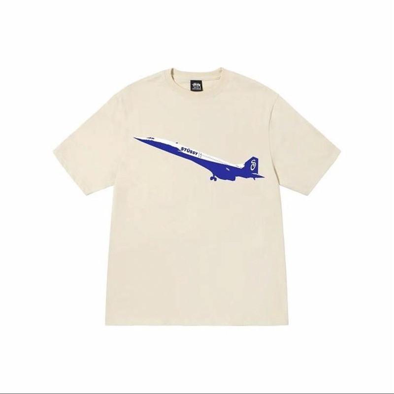 Camiseta Gráfica Oversize Unisex 2025 Mezcla de Algodón Manga Corta Camiseta Adolescentes Adultos