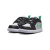 Air Jordan 1 Low ALT TD Green Glow Baby Sneakers White Black DR9747-131