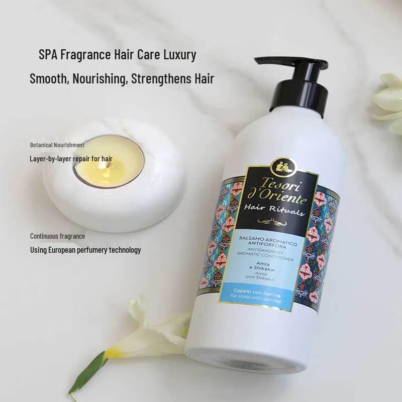 Oriental Gem Anti-Dandruff Fragrant Conditioner