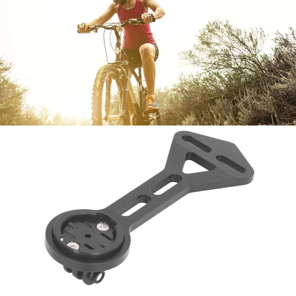 Lightweight Bike Computer Mount Holder for Garmin/ Bryton/WAHOO/fr Cat Eye Sports Equipment