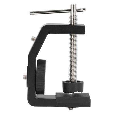 Fotografie C-klem Camera Klembevestiging met 14-inch Schroef Verstelbare Universele C-klem Bureau