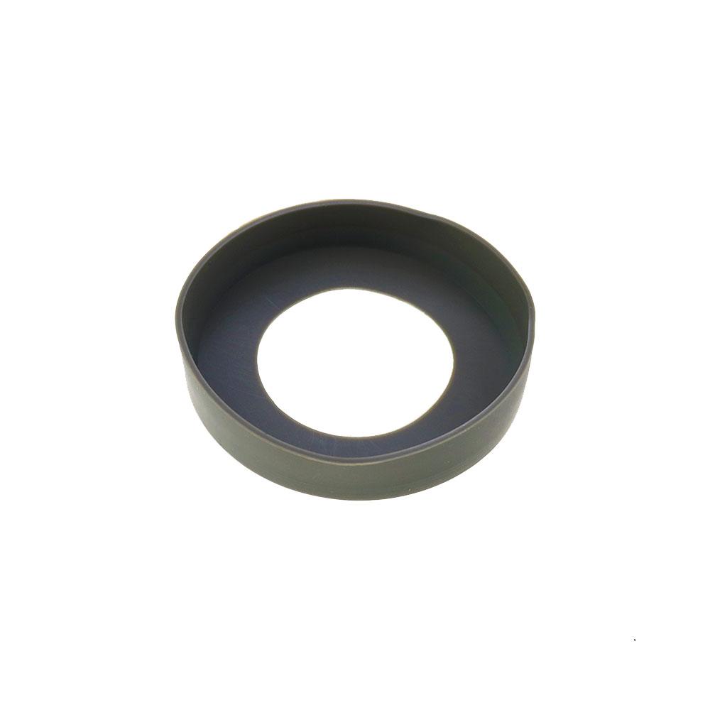 Silicone World 90mm Silicone cup bottom cover Coaster Sleeve Water Cup Cover Sheath Cup Bottom Ring Wear-resistant Bottom Cover