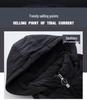 Men's Autumn/Winter Fashion Vest with Detachable Hood - Casual Cotton