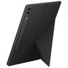Samsung Case Ef-Bx810Pbegww Tab S10+ /   S9+ / S9 Fe+ Black/Black Smart Book Cover