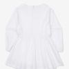 [fila Kids] Pin Tuck Woven Dress  Fk2opf1202f Owh  q0zFk2opf1202fOwh