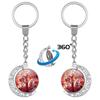 Porta-moedas, clips, porta-chaves – Chaveiros