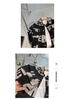 Boys' Denim Jacket - 2022 Autumn Fashion, Korean Style, Loose Fit for Kids