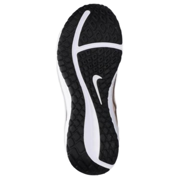Nike Downshifter 13 Sail Washed Coral Damesko Kremhvit Minkbrun FD6476-107