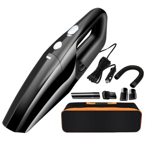 6000pa Wireless Vacuum Cleaner Portable Handheld Vacuum High Power Car Dust Cleaner Mini Vacuum Cleaners for Home Car Pet Hair
