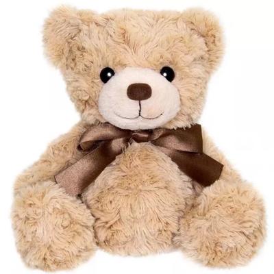 Aurora Soft Toy - Light-beige Bear, 28 Cm