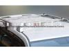 Land Cruiser Horizontal Luggage Rack Cross Bar for Older Models