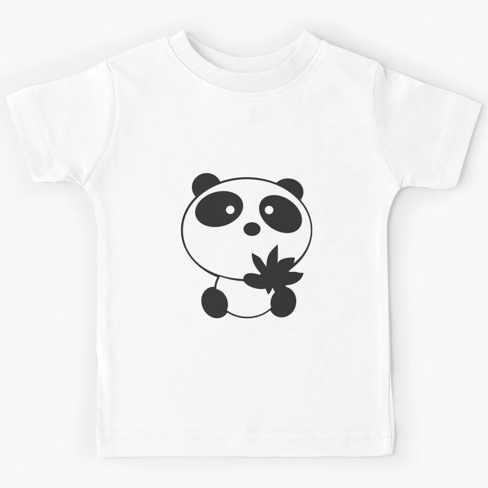 Little Drift Bear Kids T-Shirt 160