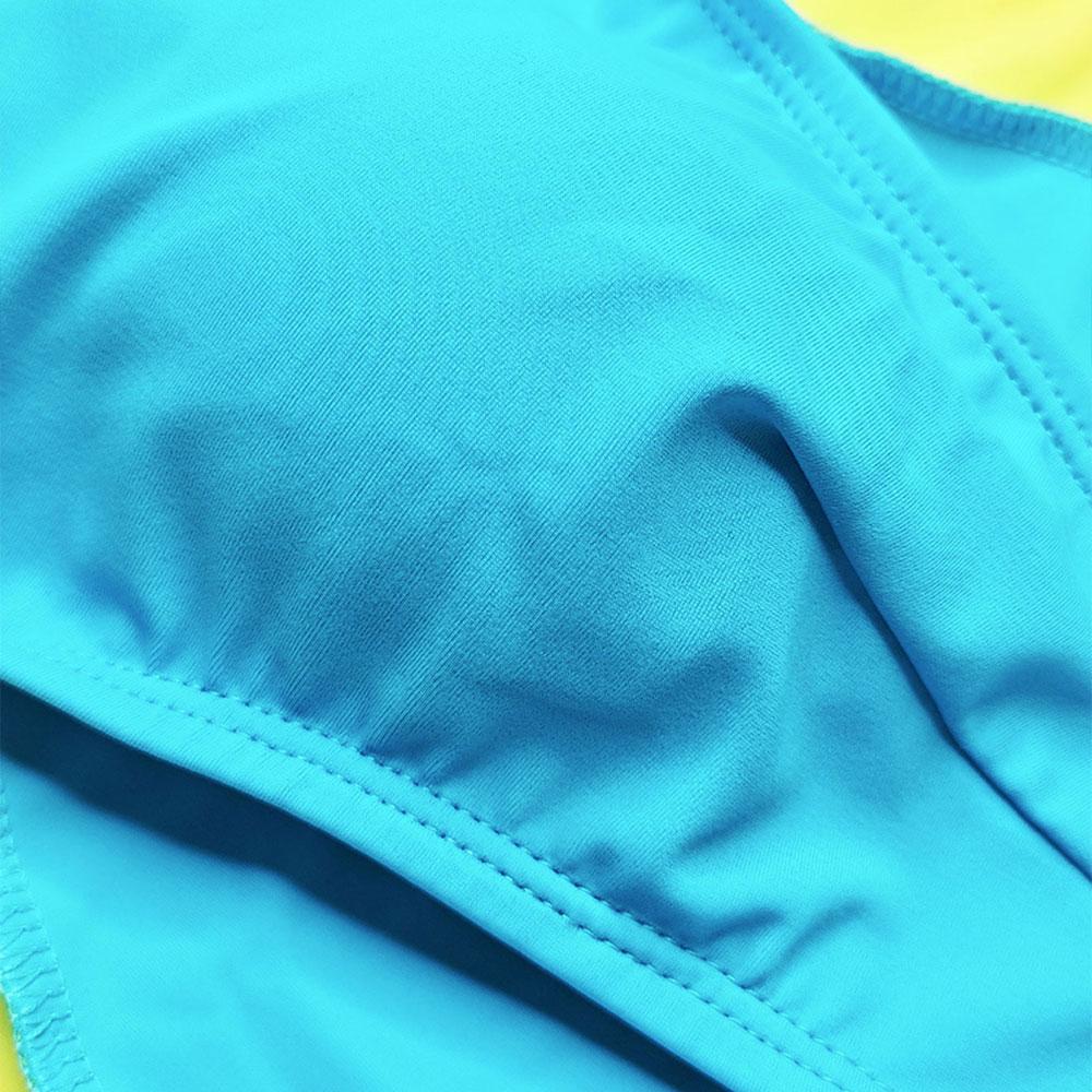 Men's  Fashion Sexy Swim Brief Sexy UXH Brand Swimsuit for Men Surfing Swimwear Beach Shorts