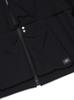 Bbc Earth [Carter] Hoodie Convertible Nature Print Jacket_Black