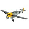 Tamiya 1/48 Masterpiece Series No.63 German Air Force Messerschmitt Bf109 E-4/7 TROP Plastic Model 61063