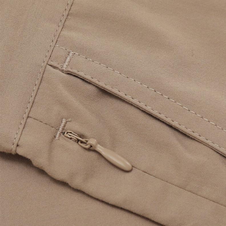 Converse Casual Pants Men's Brown Moderate Other MCH603-X9V