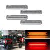 LED Fender Light Hummer 03-09