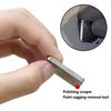 Car Polishing Point Repair Scraper Sagging Varnish Paint Removal Film Cleaning Hard Surface Stains Dust Treatment Scraper Tool