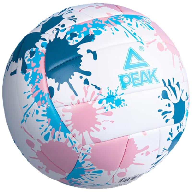 PEAK YQF5203 Soft Standard Size 5 Volleyball