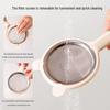 Dr. Ma Baby Food & Baking Filter Strainer