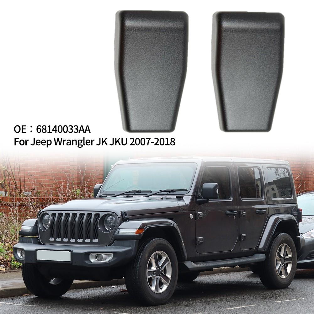 

Tailgate Hinge Cover Ailgate Hinge Cover Black Brand New