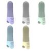Super Soft Pet Teeth Cleaning Fingertips Nontoxic Cats Mouth Cleaner  Removing Tartar And Stones