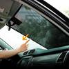 Retractable Window Sun Shades UV Blocking Sun-proof Heat Insulation Shields Car Sun Protector Windshield Sunshade Accessories