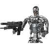 Terminator Mafex Endoskeleton  T2 Ver. 
