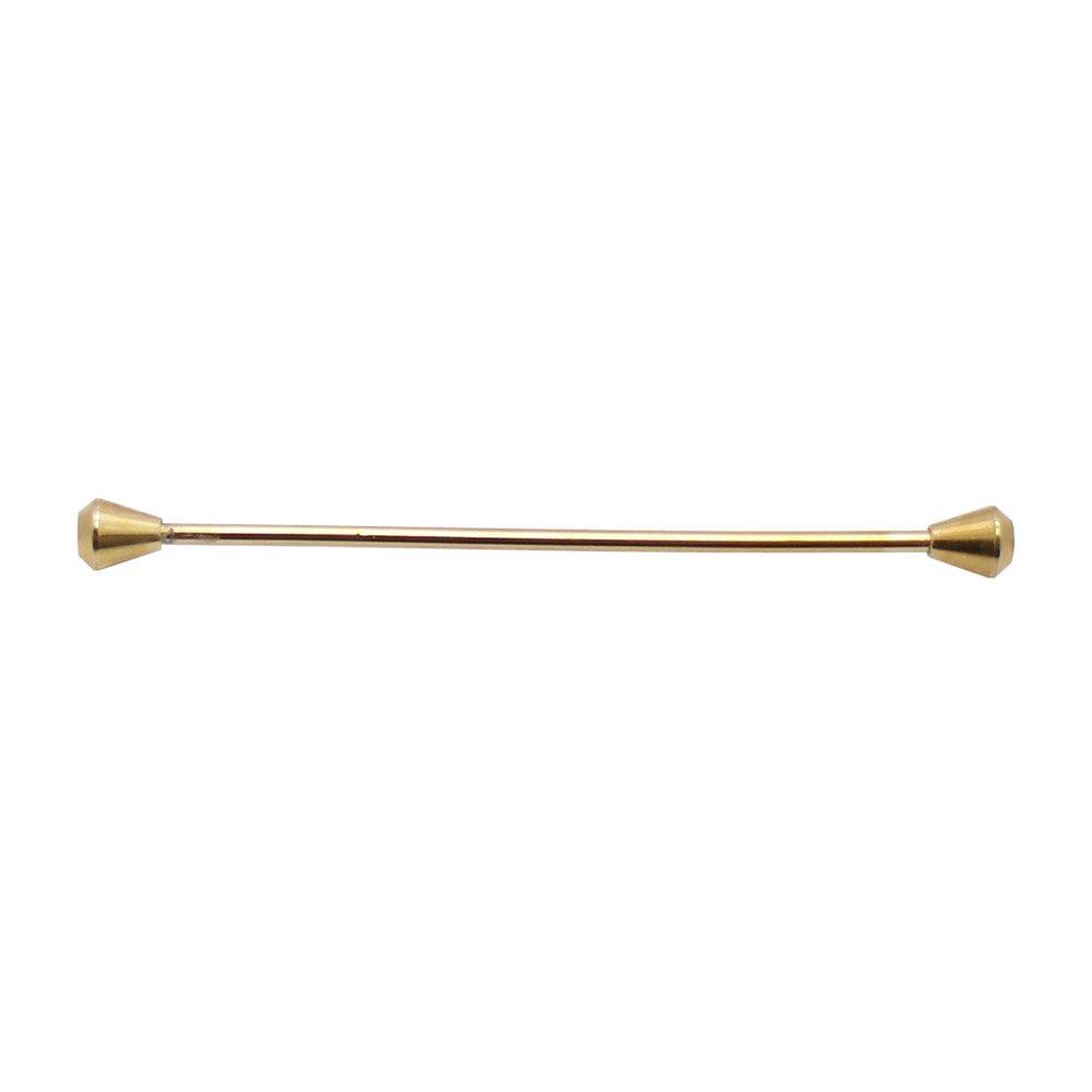 

Color bar pinhole pin color pin silver gold (gold)