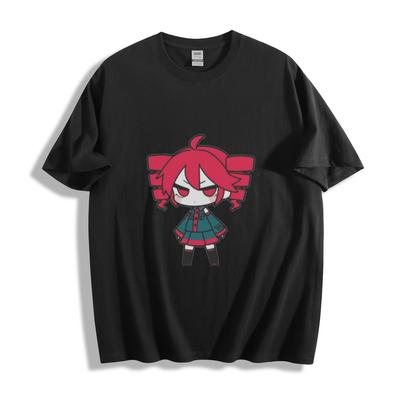 Na górę – T-shirty i koszulki