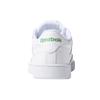 Reebok Club C 85 'White Green' Sneakers AR0456