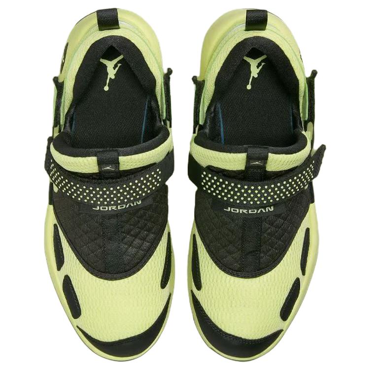 Air Jordan Jordan Trunner LX Luminous Green Women Sneakers Anthracite Gorge-Green HQ2164-302