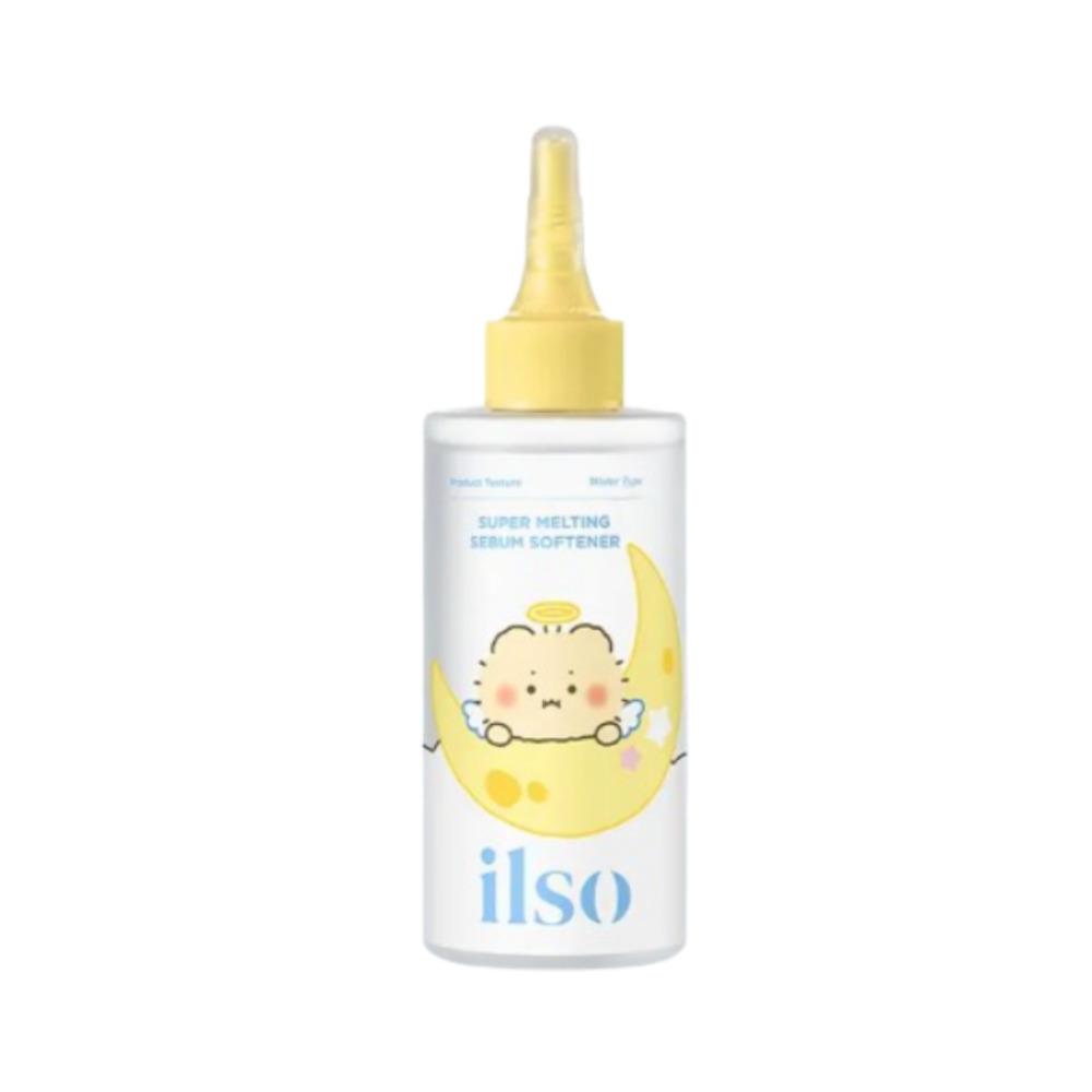 Ilso Super Melting Sebum Softener Pore Sebum Control Toner 150ml
