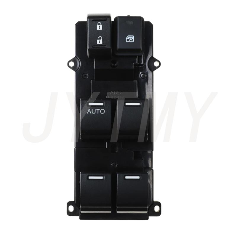Car Accessories for HONDA CRV 2011 2012 2013 Front Left Driver side Electric Power Window Control Switch Lifter Button Parts