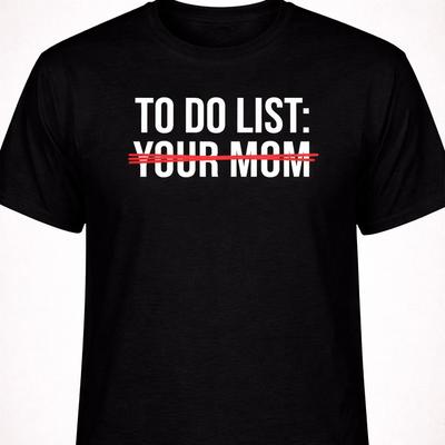 Na górę – T-shirty i koszulki