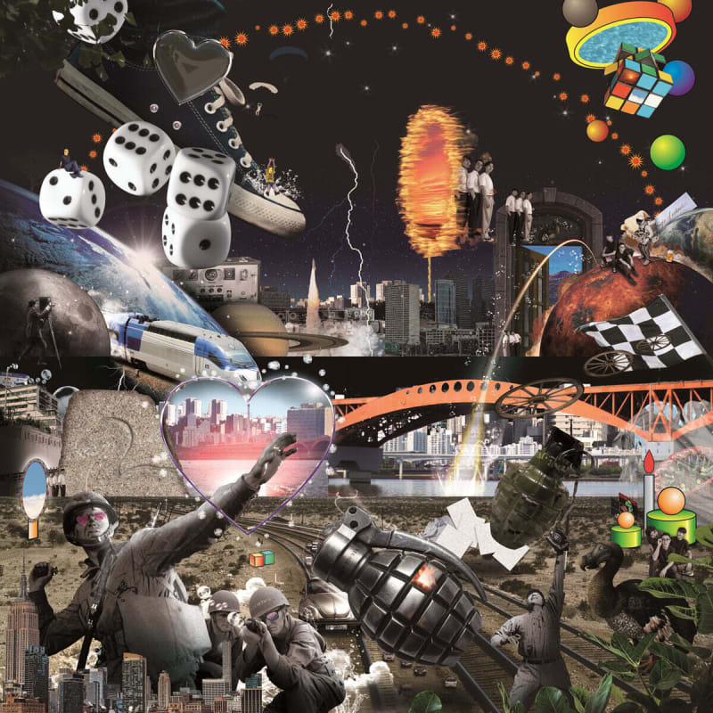 

Dodo s 1st Album - Origin of Extinction